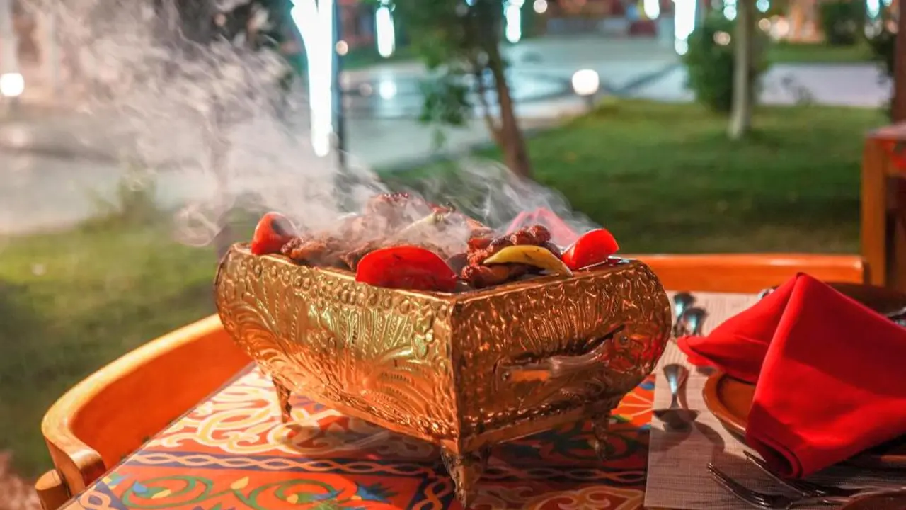 الفندق لابراندا كلوب مكادي - مكادي باي